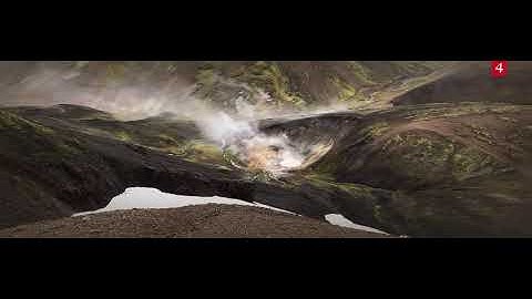 KARAKTERWEEKEND 4M - IJSLAND XL 2019