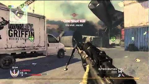 SICK Across Map No Scope Headshot Collateral