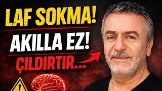 Laf Sokanlara Verilebilecek \