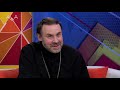 Антимат: беседа со священником Андреем Постернаком