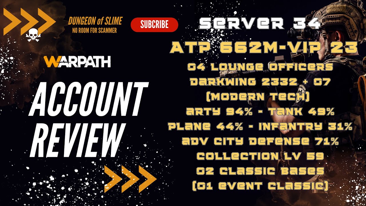 Server 34 - ATP 662m - VIP 23 - 04 LOUNGE OFFICERS - COLLECTION LV 59 - 02 CLASSIC BASES