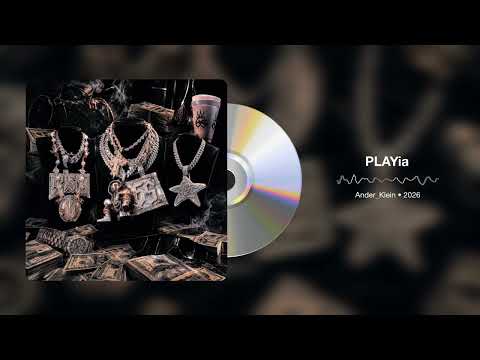 PLAYia - Jere Klein, Cris MJ, Dei V | (Visualizer Oficial)