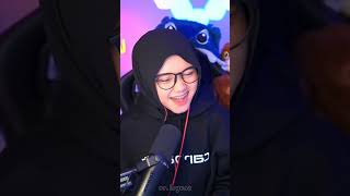 Fana Merah Jambu (Cover) #tyaedros #song #fanamerahjambu #fypage #4upage