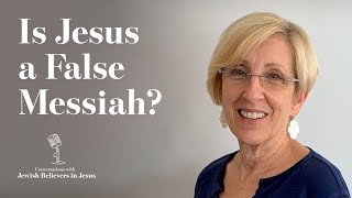 Karol Joseph: Jewish Woman Puts Her Faith In Jesus