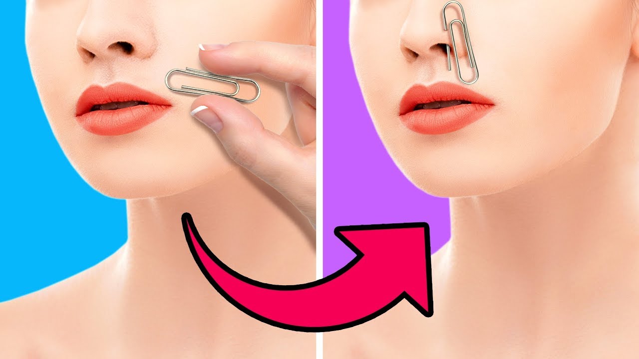 20+ EASY COSMETIC TIPS TO LOOK TERRIFIC