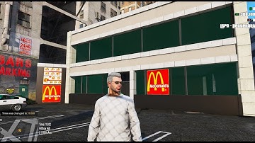 FiveM Map building / Adding cars