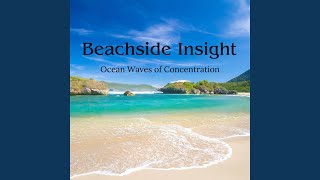 Eternal Ocean Clarity Mindful Waves
