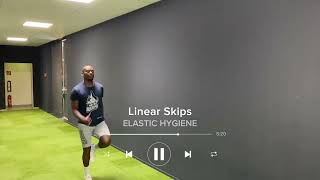 LINEAR SKIP
