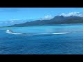 🔴 пришли на острова Французской Полинезии 🔴 после 5 дней в Тихом океане October 19, 2023