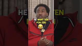 John Wall Shares HIlarious Steve Nash Story😂