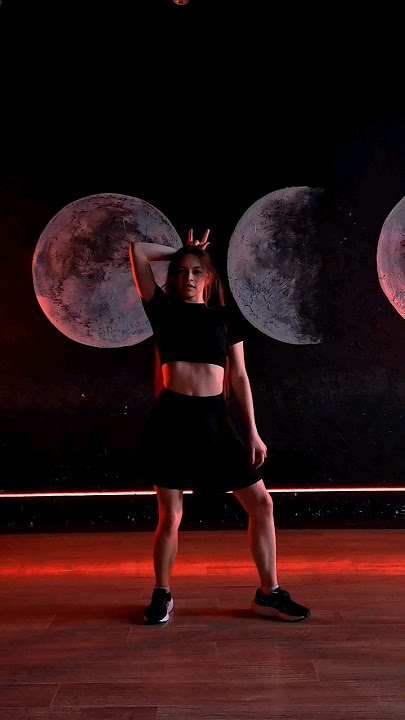 BABYMONSTER - Sheesh (solo cover) | 6 part(dance break) #kpop #babymonster #sheeshchallenge #shorts