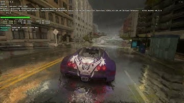 NFS Carbon + ReShade 1080p = 60fps [8-Elite]