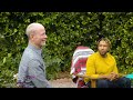 Man Thinkers - "An Honest Conversation About Sex"