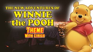 The New Adventures of Winnie The Pooh Epic Mashup/Acapella Version (Theme) by Lyrics Resimi