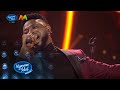 Zadok soul provider by michael bolton  nigerian idol   season 7  e10  live shows