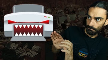 🖨 CUPS Command Injection (CVE-2024-47176) | EvilCUPS @ HackTheBox