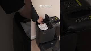 Stop Cutting Hair! ✂️❌ Zero Tangle Robot Vacuum Hack ⭐