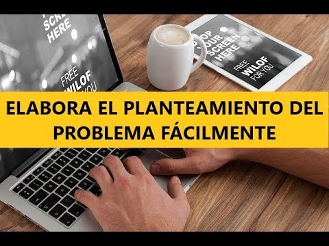 Video: Cómo Escribir Un Ensayo De Problema