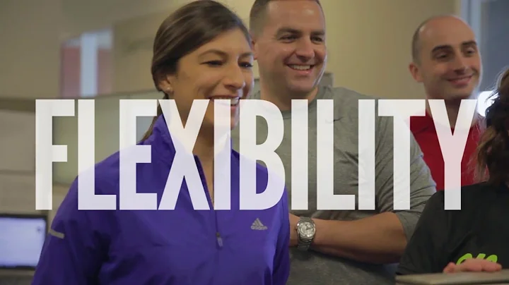 Day in the Life of an Intern