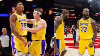 Why the Lakers’ Massive Salary Cap Gamble Makes PERFECT Sense