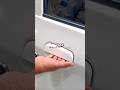 😳The Real Reason Car Door Handles Changed Forever🚗
