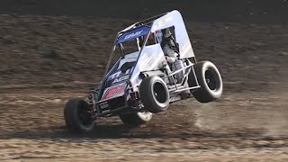 2025 USAC Indiana Midget Week Review