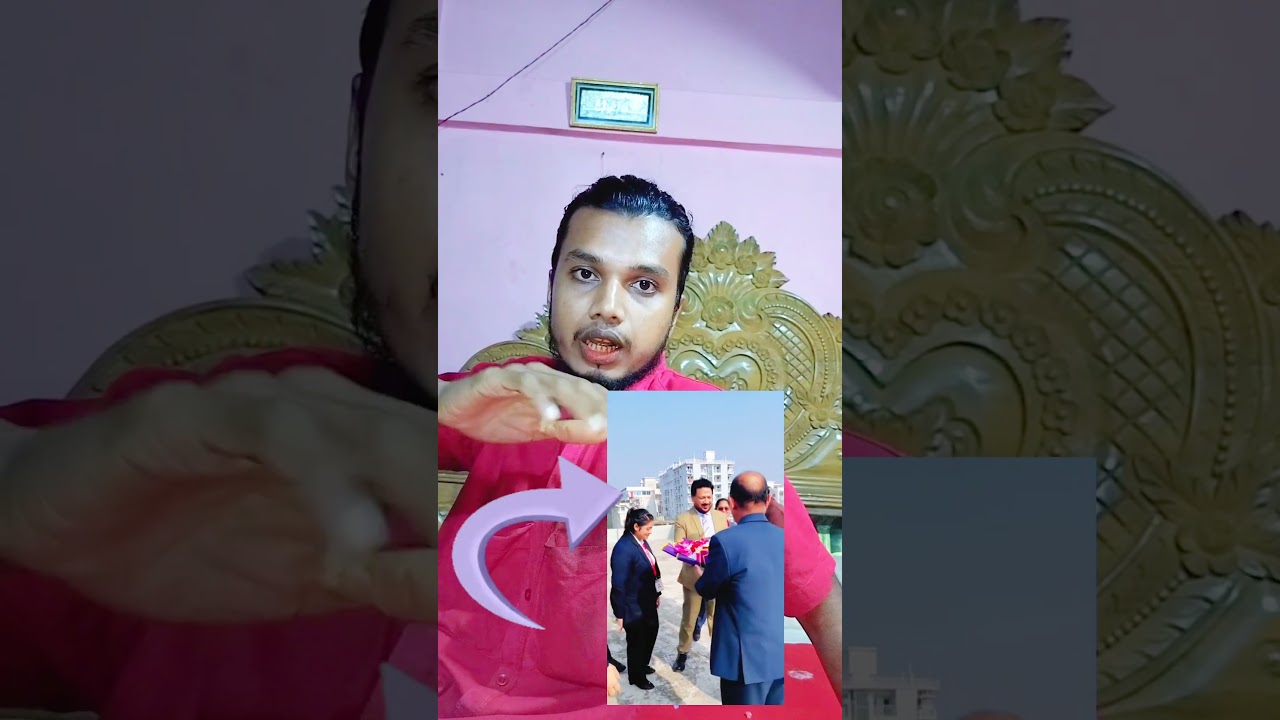 &ldquo;লাখ টাকার জুতা পরে হেলিকপ্টার থেকে নামলেন মেগাস্টার শাকিব খান!&rdquo;  #bengalelection #vairalvideo