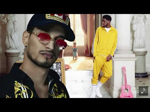 Franglish Feat Soolking Déçu 2019 Exclusive Clip 