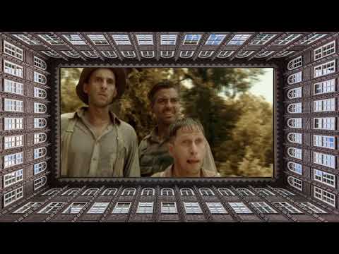 Down to the River to Pray - "O Brother, Where Art Thou"?