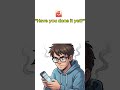 What Stress Really Is (In 20 Seconds)