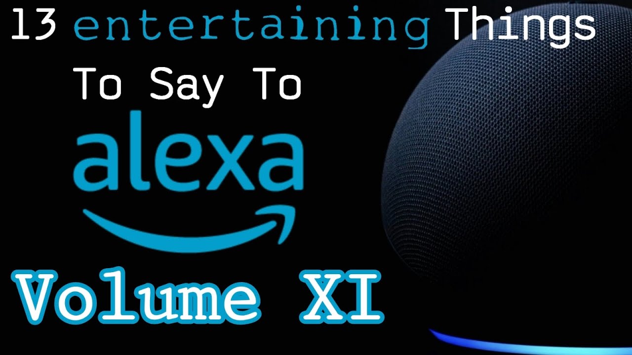 star trek things to say to alexa