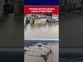 France Floods: Deadly Storm Leaves Flooding Across Southwest France #shorts