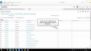 Sb10 10 Werken Met Tellervelden