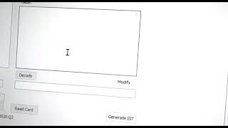 How to swipe EMV Software/ write dumps with pins/ generate IST Files in 2026