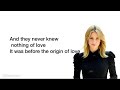 Riverdale 4x17  origin of love lyricsfull version by cole sprouse lili reinhart kj apa cam