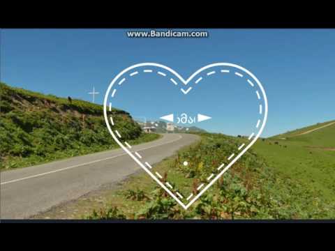 გომის მთა და ბახმარო/гора гоми и бахмаро/