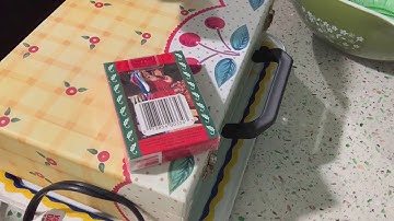 How To Remove Thrift Store Price Stickers from Paper Without Tearing***Reselling Tips***Thrift Tips