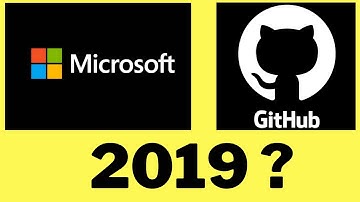 தமிழ் TAMIL | 2019 HOW MICROSOFT AQUISITION OF GITHUB IMPACTED SOFTWARE DEVELOPMENT | InterviewDOT
