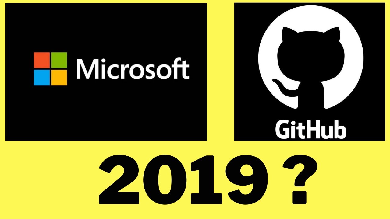 தமிழ் TAMIL | 2019 HOW MICROSOFT AQUISITION OF GITHUB IMPACTED SOFTWARE DEVELOPMENT | InterviewDOT