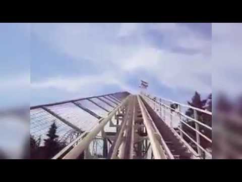 Efteling - Python Onride - 08/07/2010