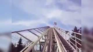 Efteling - Python Onride - 08/07/2010