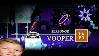 Vooper Serponge Me