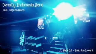 Download Lagu Black Out - Selalu Ada (cover) MP3