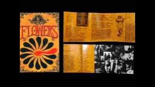 The Flowers  - Kau Bukan Tuhan