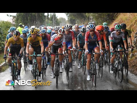 Tour de France 2020: Stage 1 | Extended Highlights | NBC Sports