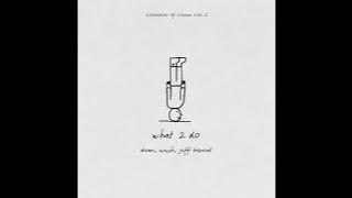 What 2 Do - Dean, Crush, Jeff Bernat (Cover by Jl Estavillo)