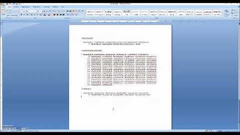 Multiple Sequence Alignment