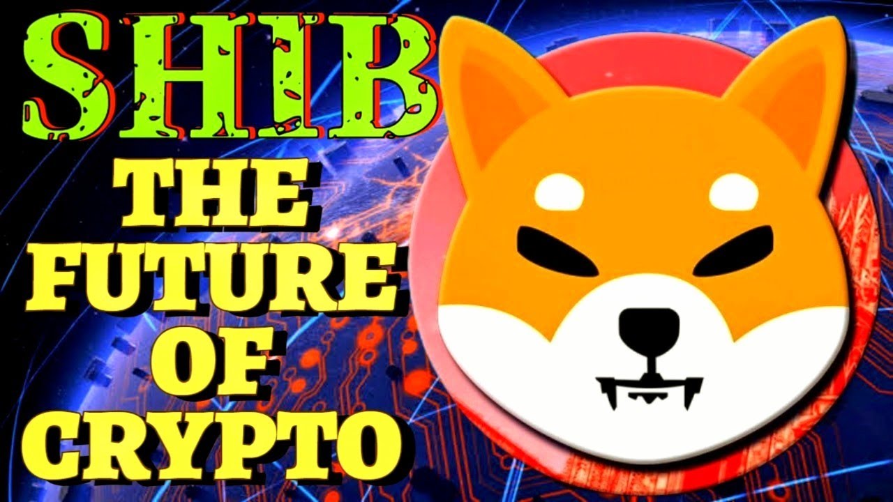 IS SHIB THE FUTURE OF CRYPTO? Vitalik Buterin Discusses YouTube