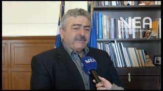 ΑΝΟΙΓΕΙ Ο ΔΙΑΓΩΝΙΣΜΟΣ ΓΙΑ ΤΟΝ  ΔΡΟΜΟ ΕΞΩ ΑΠΟ ΤΟ ΠΟΛΥΤΕΧ