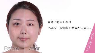 ベースメイクツールの新定番！歯ブラシ型メイクブラシ「エアリーブラシ」の使い方 / Airy Brush